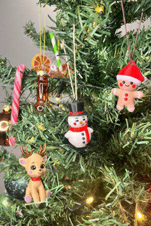 Créations originales