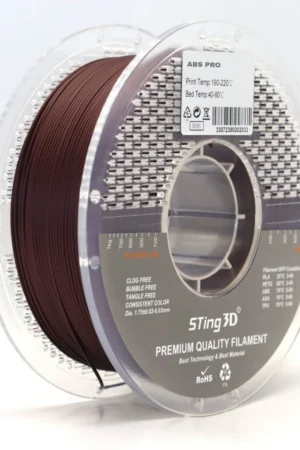 Filament 3D ABS Pro STING3D 1kg