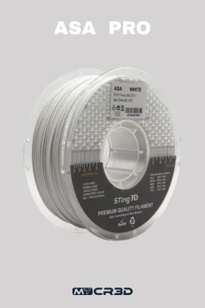 Filament 3D ASA Pro – STING3D – 1kg