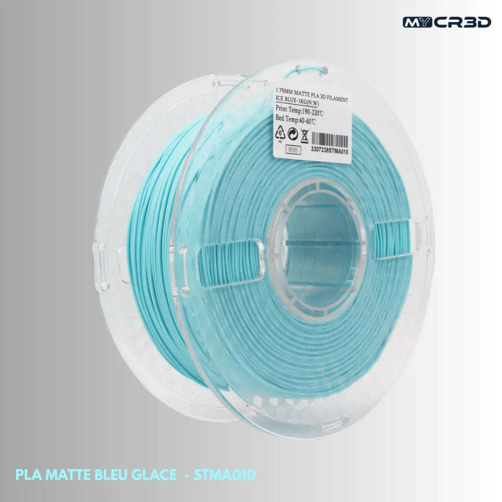 Filament 3D PLA Matte – STING3D – 1kg – Image 2